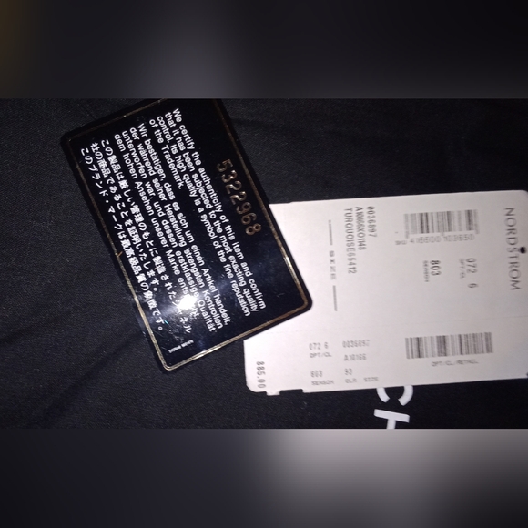 Vintage Chanel purse - Picture 11 of 11